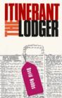 The Itinerant Lodger - Book