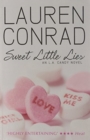 LA Candy (1) - Sweet Little Lies - Book