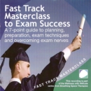 Fast track masterclass to exam success - eAudiobook
