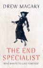 The End Specialist - Book