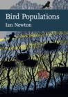 Bird Populations - Book