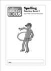 Spelling : Practice Book 3 - Book