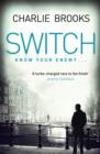 Switch - Book
