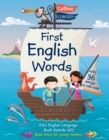 First English Words (Incl. audio) : Age 3-7 - Book
