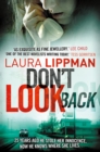 Don't Look Back - eBook