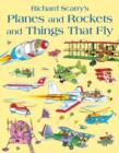 Planes and Rockets and Things That Fly - Book