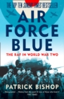Air Force Blue : The RAF in World War Two - Book