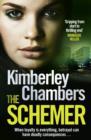 The Schemer - Book