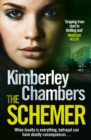 The Schemer - eBook