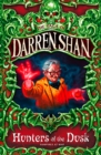 Hunters of the Dusk (The Saga of Darren Shan, Book 7) - Darren Shan
