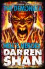 The Hell's Heroes - eBook