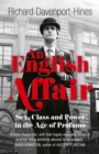 An English Affair - Richard Davenport-Hines