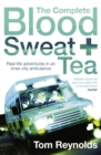 The Complete Blood, Sweat and Tea - eBook