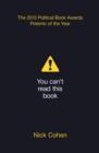 You Can't Read This Book : Censorship in an Age of Freedom - eBook