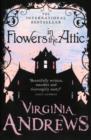 Flowers in the Attic - Book