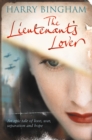 The Lieutenant's Lover - eBook