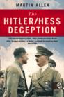 The Hitler-Hess Deception - eBook