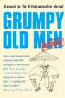 Grumpy Old Men on Holiday (Text Only) - eBook