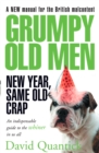 Grumpy Old Men : New Year, Same Old Crap - eBook