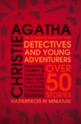 Detectives and Young Adventurers : The Complete Short Stories - eBook