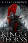 King of Thorns - eBook