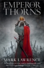 The Emperor of Thorns - eBook