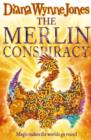 The Merlin Conspiracy - eBook