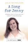 A Song for Jenny : A Mother's Story of Love and Loss - eBook