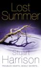 Lost Summer - eBook