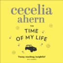 The Time of My Life - eAudiobook