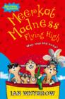 Meerkat Madness Flying High (Awesome Animals) - eBook
