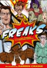 Freaks - Book