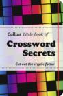 Collins Little Books : Crossword Secrets - Book