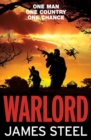Warlord - eBook