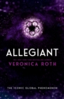 Allegiant - eBook