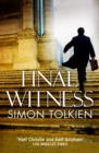 Final Witness - eBook