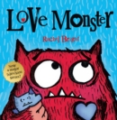 Love Monster - Book