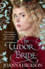 The Tudor Bride - Book