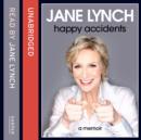 Happy Accidents - eAudiobook