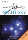 The Night Sky - eBook