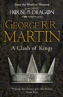 A Clash of Kings (Reissue) - Book