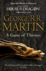 A Game of Thrones (Reissue) - Book
