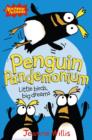 Penguin Pandemonium - Book