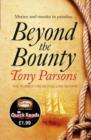 Beyond the Bounty - Book
