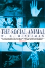 The Social Animal - eBook