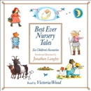 Nursery Tales : Six Favourites Read by Victoria Wood - eAudiobook