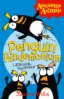 Penguin Pandemonium (Awesome Animals) - eBook
