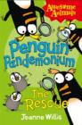 Penguin Pandemonium - The Rescue - eBook