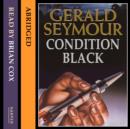 Condition Black - eAudiobook