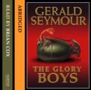 The Glory Boys - eAudiobook